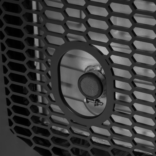 Генератор инверторный GS-4500iSE, 4,5 кВт, 230 В, закрытый корпус, электростартер Denzel по ценам производителя в Краснодаре с доставкой по всей России