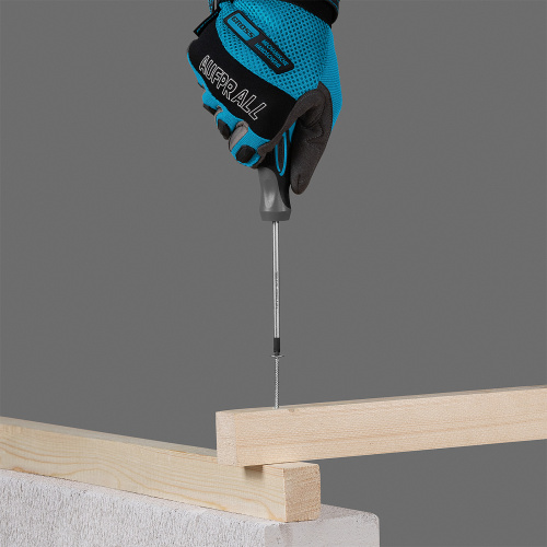 Отвертка PH1 x 100 мм, S2, трехкомпонентная ручка Gross по ценам производителя в Краснодаре с доставкой по всей России