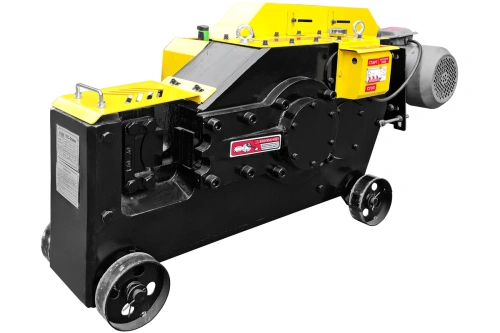 Станок для резки арматуры ТСС GQ 50N по ценам производителя в Краснодаре с доставкой по всей России