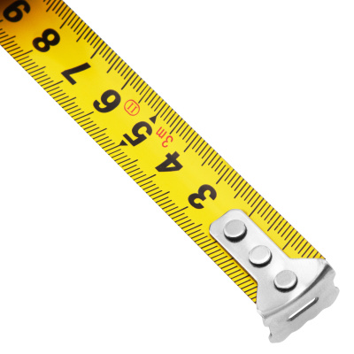 Рулетка Elastica,3 м х 16 мм,обрезиненный корпус Sparta по ценам производителя в Краснодаре с доставкой по всей России