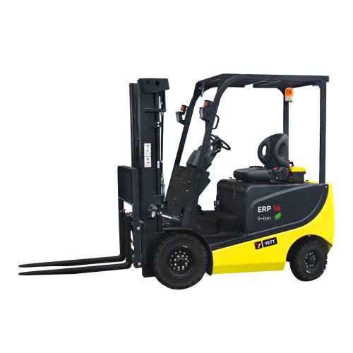 Электрический погрузчик YETT ERP16 li-ion ZSM550-SS по ценам производителя в Краснодаре с доставкой по всей России