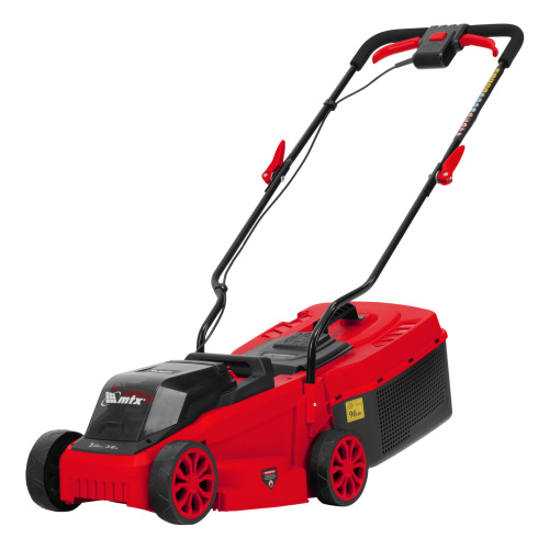 Газонокосилка аккумуляторная бесщеточная CLM-320, 320 мм, травосб. 30 л, Li-Ion, 20 В MTX по ценам производителя в Краснодаре с доставкой по всей России