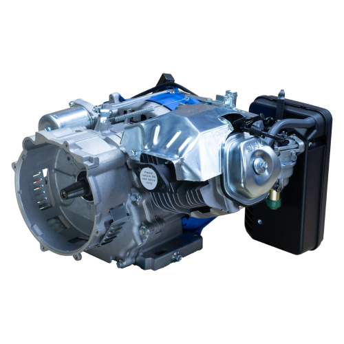 Двигатель DK190 для DKA5500EW (для генератора) по ценам производителя в Краснодаре с доставкой по всей России