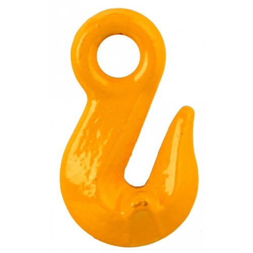 Крюк укорачивающий  5,3 т, размер 13-8 по ценам производителя в Краснодаре с доставкой по всей России