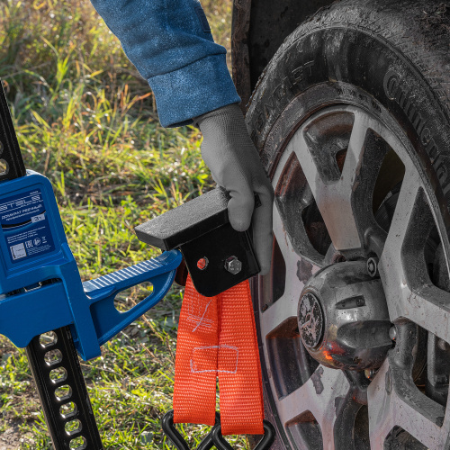 Устройство для подъема за колесо, Lift-Mate Stels по ценам производителя в Краснодаре с доставкой по всей России