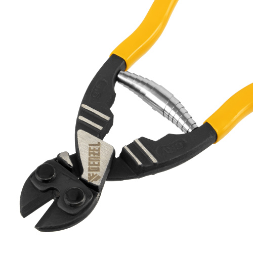 Болторез компактный, 225 мм - 9", Cr-V Denzel по ценам производителя в Краснодаре с доставкой по всей России