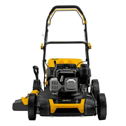 Газонокосилка бензиновая GLR-510SP-ZS, 171 см3, ширина 51 см, привод, травосборник 65 л Denzel по ценам производителя в Краснодаре с доставкой по всей России