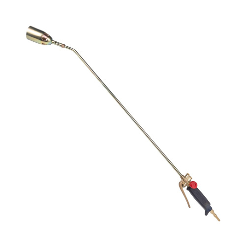 Горелка кровельная газовоздушная КОРУНД ГВК-1000Р, д.50 (пр-во FoxWeld/КНР) купить в Москве с доставкой по всей России | ProtosMarket.ru