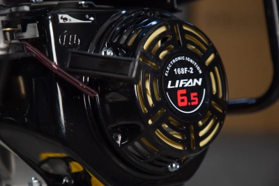 Вибротрамбовка 70 кг, 10кН (Lifan) чугунный корпус TOR HCR-80B купить в Москве с доставкой по всей России | ProtosMarket.ru