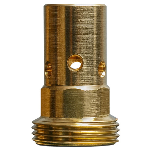 Вставка под наконечник M6 25мм (MIG MP 400/500) EGO5025-256 по ценам производителя в Краснодаре с доставкой по всей России