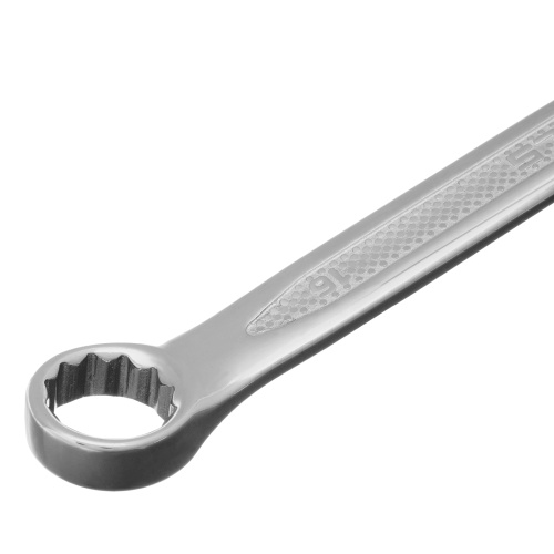 Ключ комбинированный, 16 мм, CrV, антислип Stels по ценам производителя в Краснодаре с доставкой по всей России