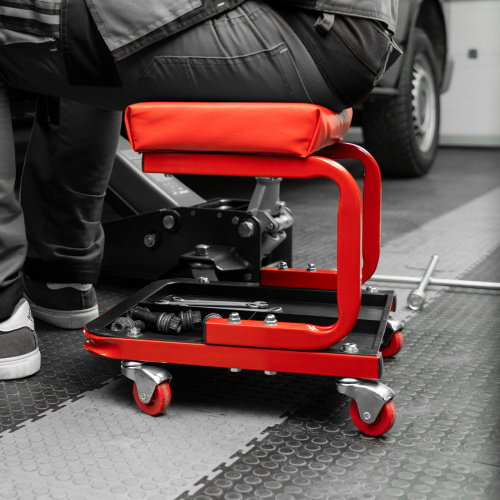 Сиденье, 360 х 355 х 380 мм Matrix по ценам производителя в Краснодаре с доставкой по всей России