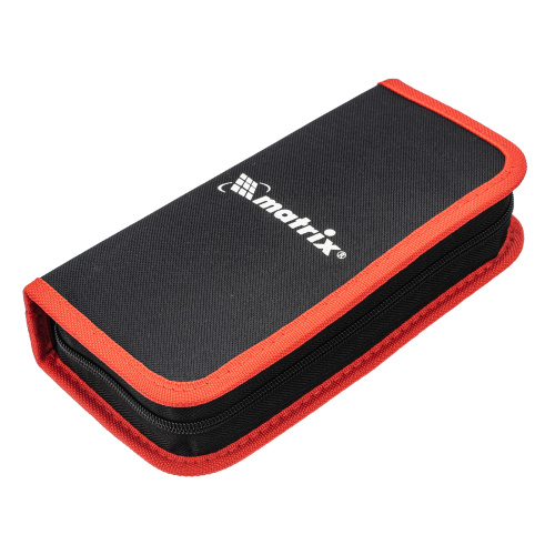 Набор инструментов бытовой, 22 предмета Matrix по ценам производителя в Краснодаре с доставкой по всей России