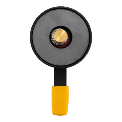 Клемма заземления магнитная для сварочных работ 65 LB Denzel по ценам производителя в Краснодаре с доставкой по всей России