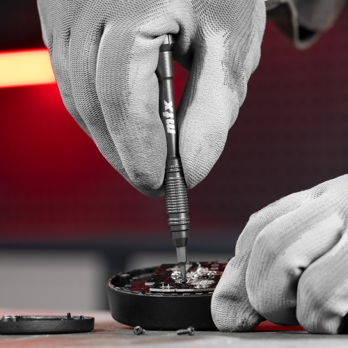 Набор для точных работ 26 в 1, универсальный, сталь CrV MTX по ценам производителя в Краснодаре с доставкой по всей России