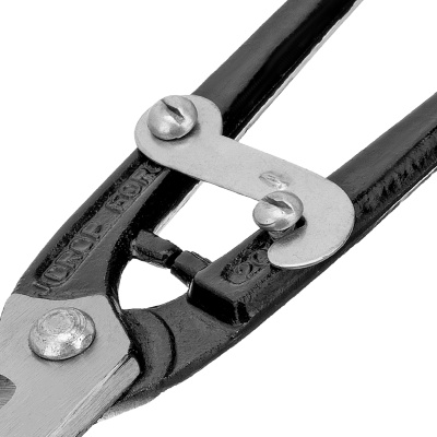 Ножницы по металлу, 200 мм, пряморежущие Sparta по ценам производителя в Краснодаре с доставкой по всей России