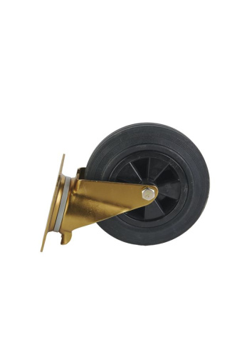 Колесо поворотное SC80K 200 мм по ценам производителя в Краснодаре с доставкой по всей России