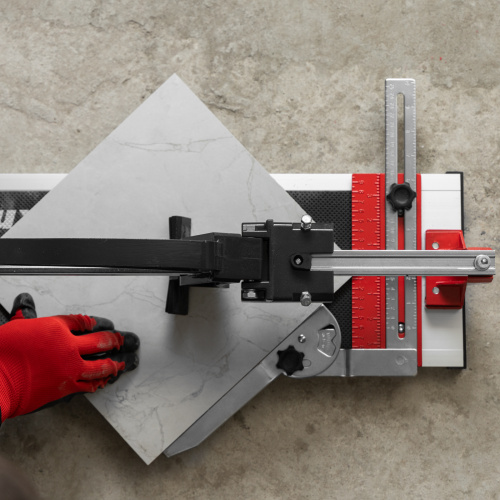 Плиткорез рельсовый 700 мм MTX по ценам производителя в Краснодаре с доставкой по всей России