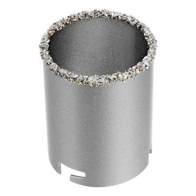 Кольцевая коронка с карбидным напылением, 53 мм Matrix по ценам производителя в Краснодаре с доставкой по всей России