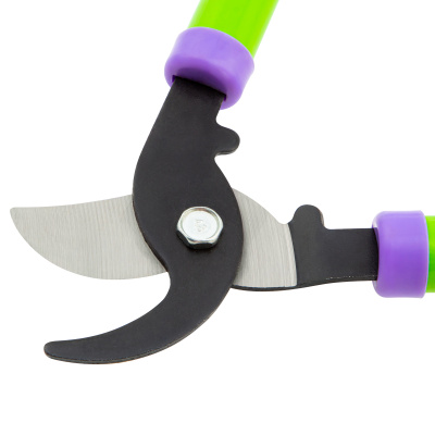 Сучкорез прямого реза, 350 мм, стальные обрезиненные рукоятки, Palisad по ценам производителя в Краснодаре с доставкой по всей России