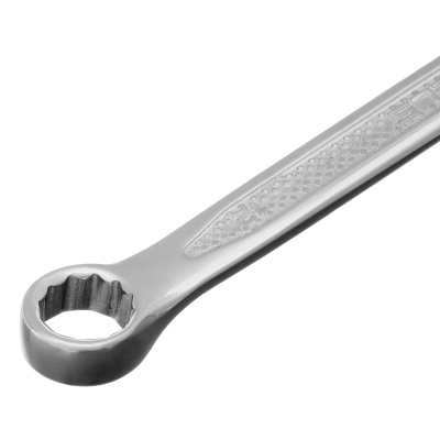 Ключ комбинированный, 12 мм, CrV, антислип Stels по ценам производителя в Краснодаре с доставкой по всей России