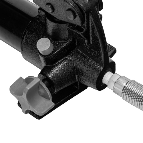 Насос гидравлический со шлангом для 4 т растяжки Matrix по ценам производителя в Краснодаре с доставкой по всей России