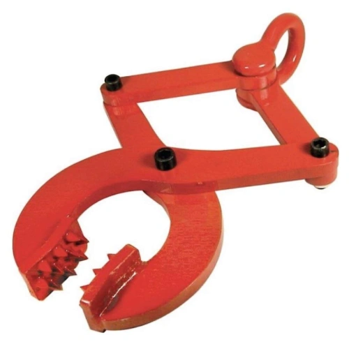 Захват для паллет TOR 2 т 30-200 мм по ценам производителя в Краснодаре с доставкой по всей России