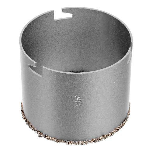 Кольцевая коронка с карбидным напылением, 83 мм Matrix по ценам производителя в Краснодаре с доставкой по всей России