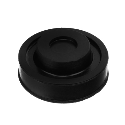 Резиновая опора для подкатного домкрата D 65 мм Matrix по ценам производителя в Краснодаре с доставкой по всей России