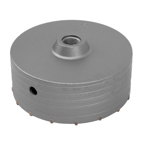 Буровая коронка, M22 х 150 мм Matrix по ценам производителя в Краснодаре с доставкой по всей России