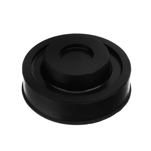 Резиновая опора для подкатного домкрата D 65 мм Matrix по ценам производителя в Краснодаре с доставкой по всей России