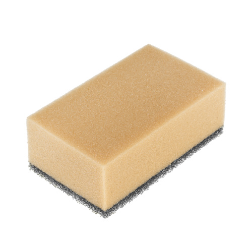 Губка комбинированная для удаления эпоксидной затирки 160 х 95 х 60 мм, Сибртех по ценам производителя в Краснодаре с доставкой по всей России