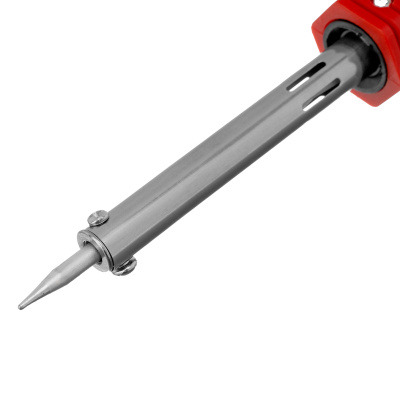 Паяльник, пластик ABS с пониженной теплопроводностью, медный наконечник с долговечным покрытием, 220 В, 60 W Matrix по ценам производителя в Краснодаре с доставкой по всей России