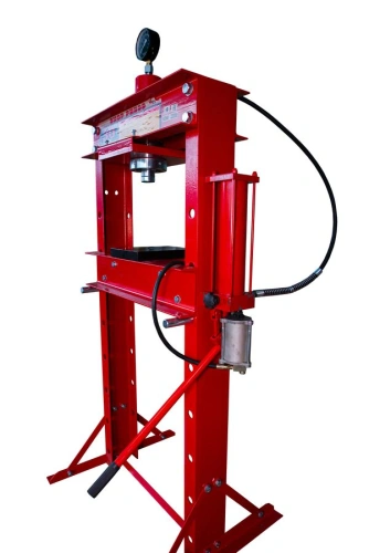 Пресс пневмогидравлический TOR 30T 0-1070MM LT-E3030 по ценам производителя в Краснодаре с доставкой по всей России