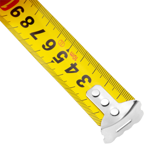 Рулетка Classic,10 м х 25 мм,пластиковый корпус Sparta по ценам производителя в Краснодаре с доставкой по всей России