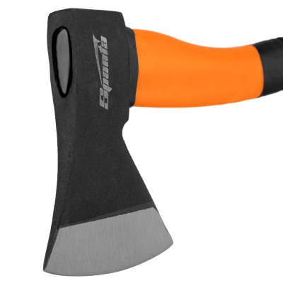 Топор, 600 г, фибергласовое топорище Sparta по ценам производителя в Краснодаре с доставкой по всей России