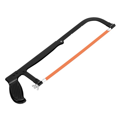 Ножовка по металлу, 200-300 мм, металлическая ручка Sparta по ценам производителя в Краснодаре с доставкой по всей России