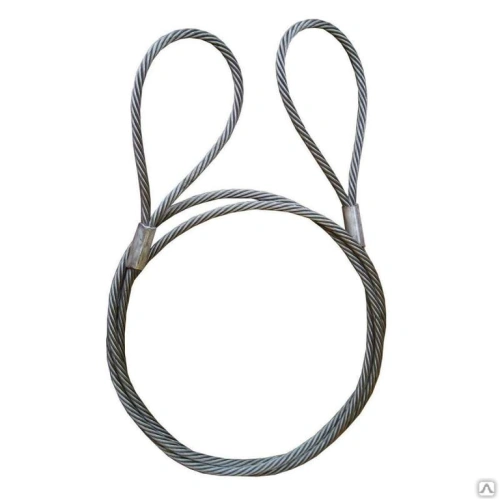 Буксир канатный TOR БТК 40,0 т 20,0 м канат 28 мм опрессовка (петля-петля) купить в Москве с доставкой по всей России | ProtosMarket.ru