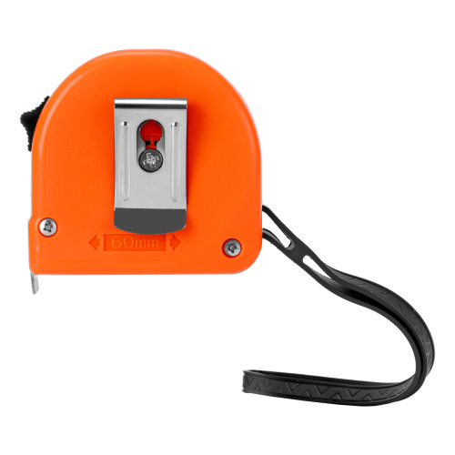 Рулетка Classic,3 м х 16 мм,пластиковый корпус Sparta по ценам производителя в Краснодаре с доставкой по всей России