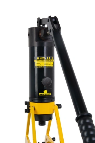 Трубогиб гидравлический TOR HHW-1A 6 т 16-33 мм (переносной) по ценам производителя в Краснодаре с доставкой по всей России
