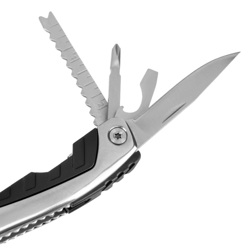 Трансформер, 15 функций, авторазжим, в чехле, 160 мм Matrix по ценам производителя в Краснодаре с доставкой по всей России