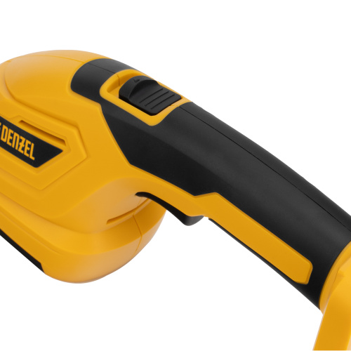 Ножницы-кусторез аккумуляторные  CGS-100-0, БЕЗ АКБ Denzel по ценам производителя в Краснодаре с доставкой по всей России