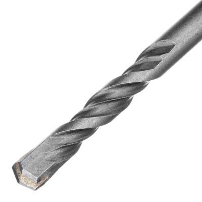 Бур по бетону, 7 x 110 мм, SDS Plus Сибртех по ценам производителя в Краснодаре с доставкой по всей России