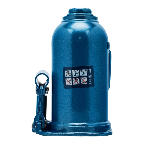 Домкрат гидравлический бутылочный, 20 т, h подъема 235-445 мм Stels по ценам производителя в Краснодаре с доставкой по всей России