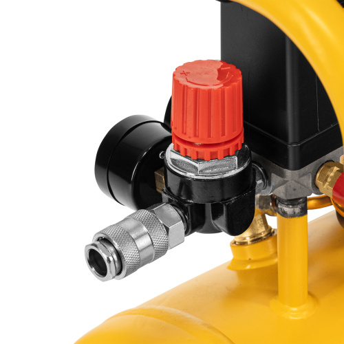 Компрессор воздушный DC1500/24, прямой привод, 1.5 кВт, 24 литра, 220 л/мин Denzel по ценам производителя в Краснодаре с доставкой по всей России