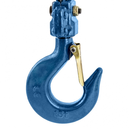 Таль цепная рычажная, 1.5т, h подъема 1.5 м Stels по ценам производителя в Краснодаре с доставкой по всей России