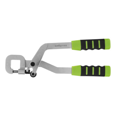 Просекатель для металлического профиля, под гипсокартон Сибртех по ценам производителя в Краснодаре с доставкой по всей России