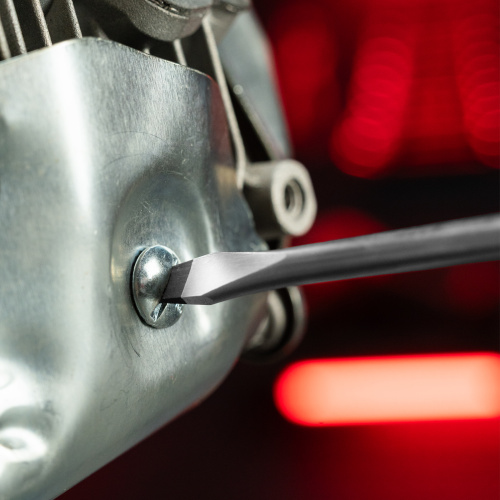 Набор отверток "Era", 5 шт, CrV, трехкомпонентная рукоятка Matrix по ценам производителя в Краснодаре с доставкой по всей России