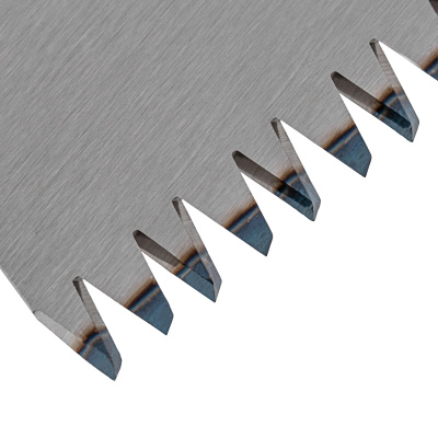 Ножовка по дереву "PIRANHA", 300 мм, 7 TPI, 3D-зуб, двухкомпонентная рукоятка Gross по ценам производителя в Краснодаре с доставкой по всей России