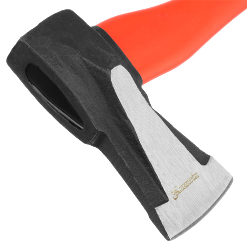 Топор-колун с клиновидным полотном 1500 г, фибергласовое двухкомпонентное топорище 430 мм Matrix по ценам производителя в Краснодаре с доставкой по всей России